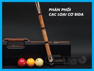 [ 2 Viên] Đầu Cơ Bida - IBS 14mm