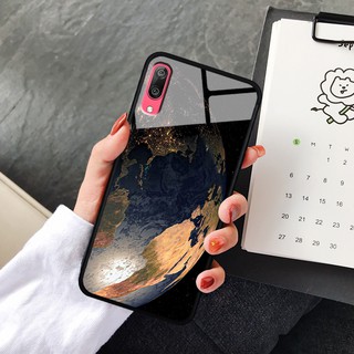 Ốp lưng kính 3D cao cấp Huawei Y7 Pro 2019