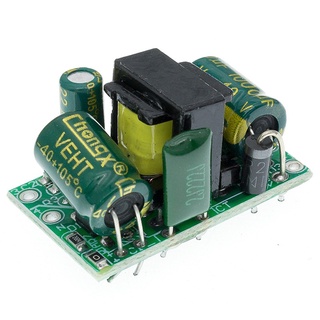 Mô Đun Hạ Áp 5V 700mA (3.5W) AC-DC 220V 5V