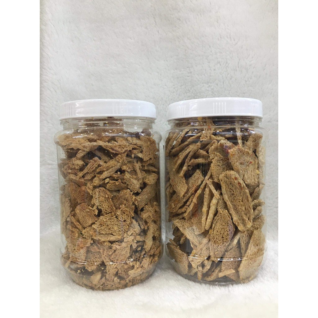 Lúa Mạch Sấy - Khìa Thương Hiệu Trang Nhã
