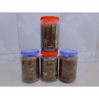 MẮM CÁ LINH NGUYÊN CON (500g)