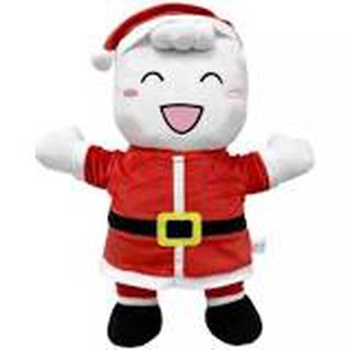 Gấu Pokochan siêu đại 60cm