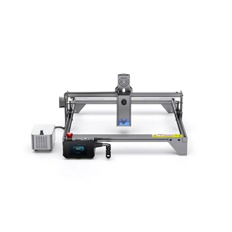 Máy khắc laser Atomstack X20 pro, S20 pro 130W