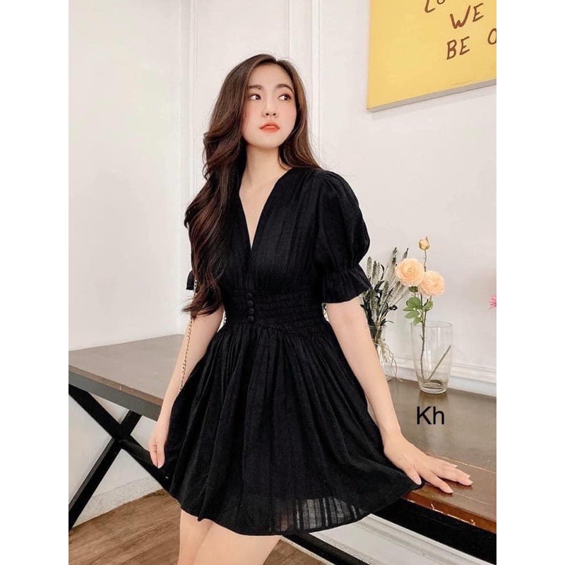 Đầm Ren Cao Cấp Có Quần Trong Hàng Đẹp