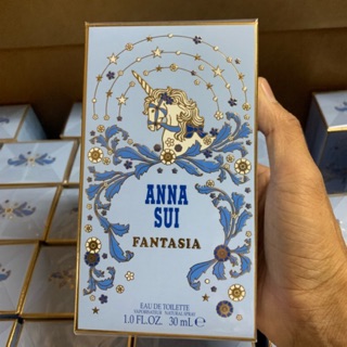 Nước hoa Anna Sui Fantasia 30ml full seal
