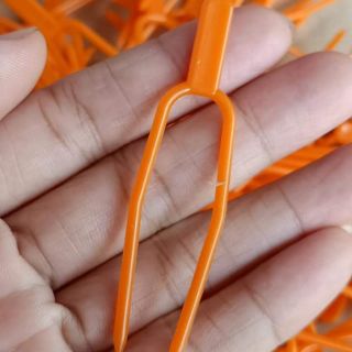 Túi 100 ghim- Ghim cam cố định kei hoa lan
