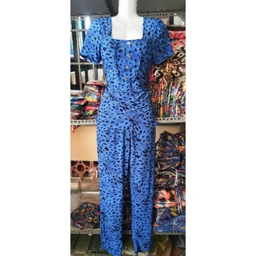 Bộ tay ngắn quần dài thun lạnh hàn