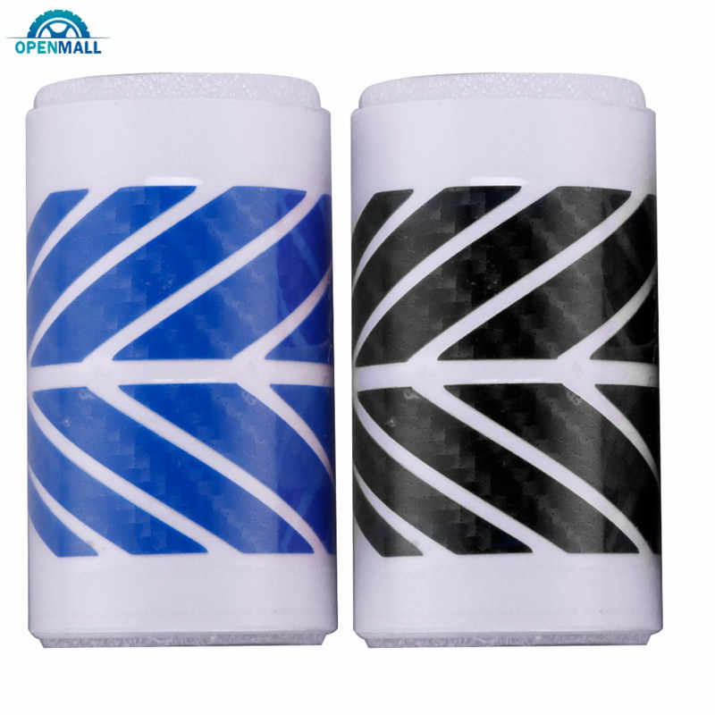 Bộ 2 nhãn dán trang trí gương chiếu hậu xe hơi ( trái - phải ) tiện lợi