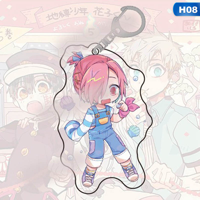 Tmdbyx Móc Khóa Hình Nhân Vật Phim Hoạt Hình Đáng Yêu