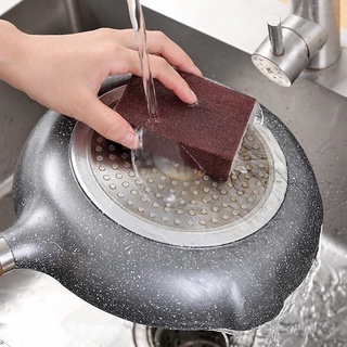 Miếng Bọt Biển Nano Rửa Chén Tiện Lợi