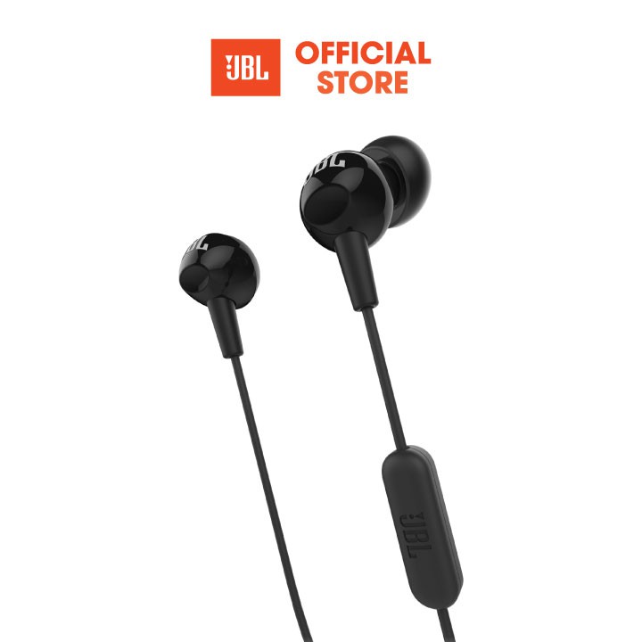 [HÀNG CHÍNH HÃNG] Tai nghe JBL C150SIU