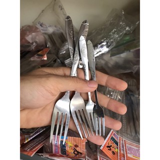 Rĩa inox 304 loại dày