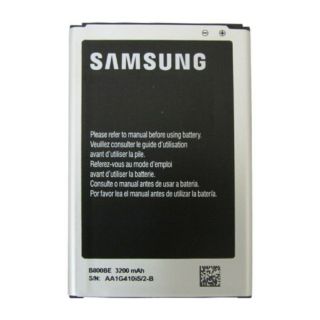 Pin XỊN Samsung Galaxy Note 3 N9000 dung lượng 3200mAh