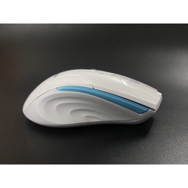 Chuột Không Dây Gaming Newmen E500   - Hàng Chính Hãng