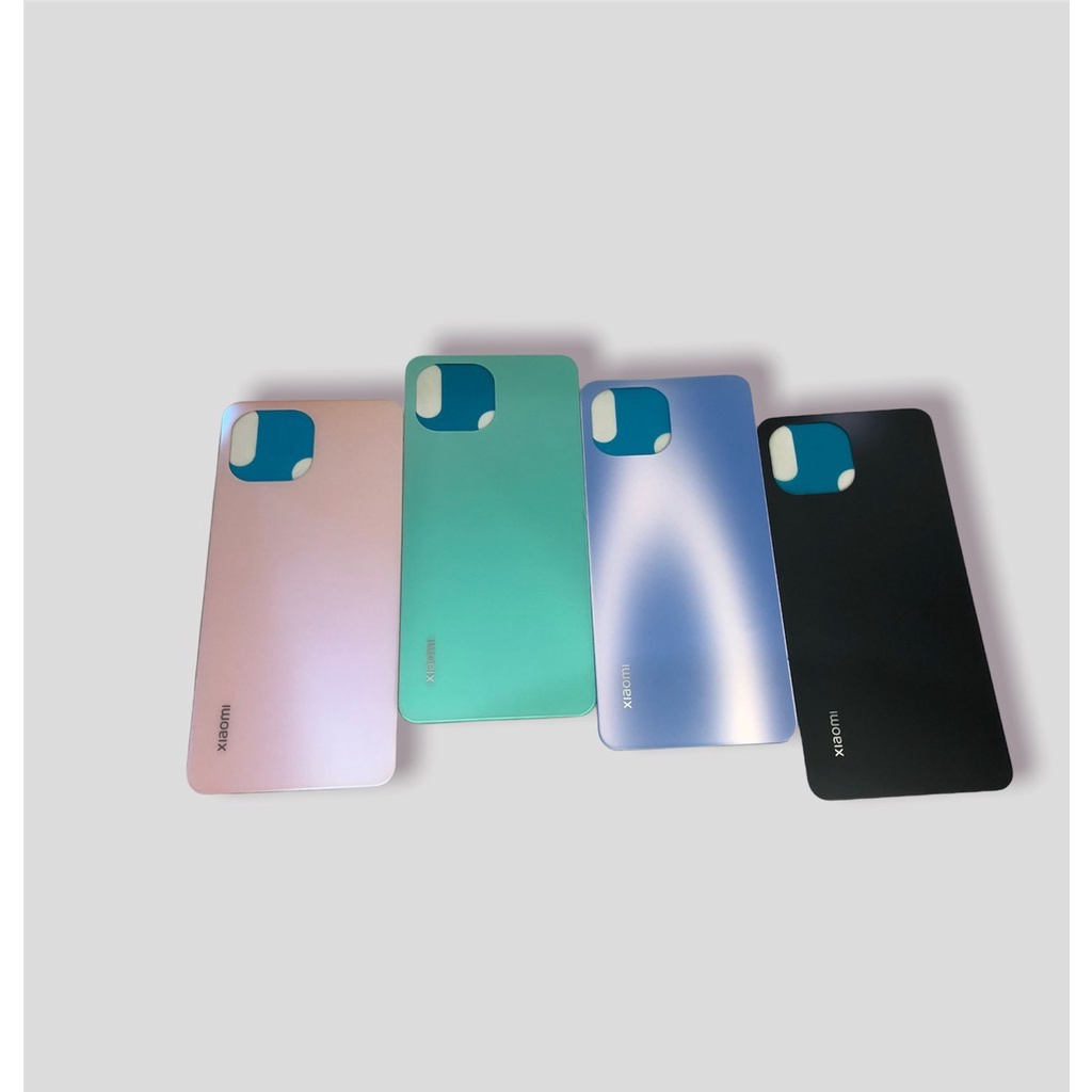 Nắp lưng Xiaomi Mi 11 lite