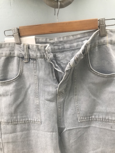 Quần Nam Hàng Nhập Cao Cấo Túi Ngoài Sang Trọng | BigBuy360 - bigbuy360.vn