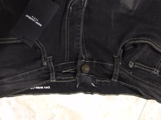 jeans saint. laurent ........................ sale 50%