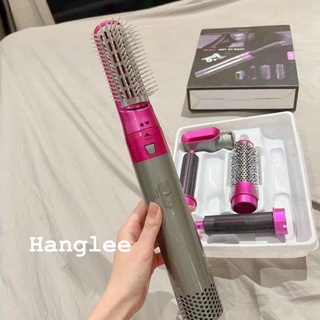 ( SẴN ) MÁY SẤY DUPE DYSON 5 MÓN SIÊU HOT