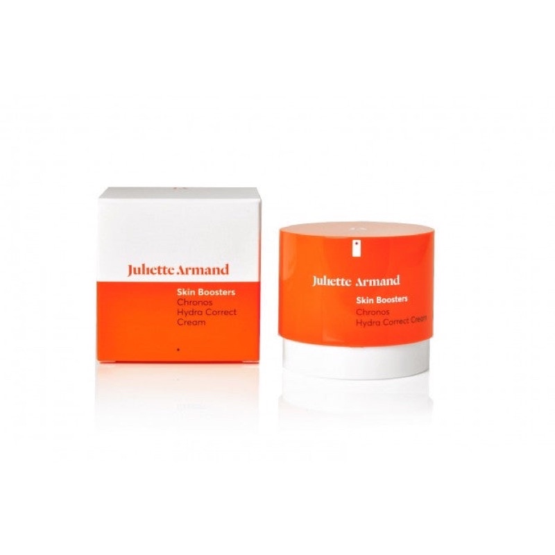 *Lưu mã 15% trên sản phẩm* Juliette Armand Hydra Correct Cream Kem dưỡng chống lão hoá cao cấp
