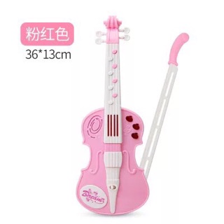 Đồ chơi đàn kéo Violin cho bé