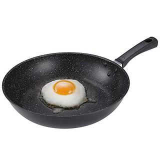 CHẢO VÂN ĐÁ KAI 20CM