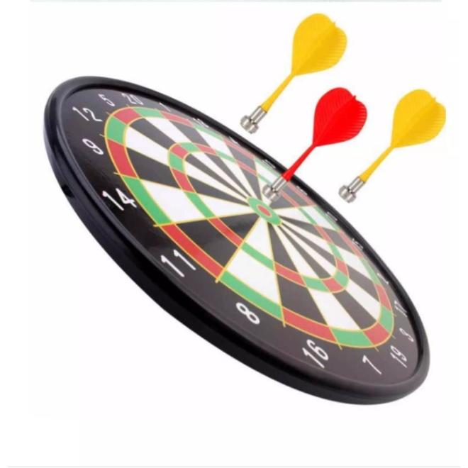 Bộ Phi Tiêu Nam Châm Siêu Dính Bộ Phóng Phi Tiêu Giảm Stress Thư Giãn Hàng Chất Lượng Tốt