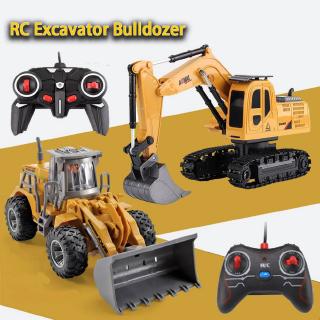 Rc bộ điều khiển từ xa 6 kênh cho xe tải điều khiển từ xa