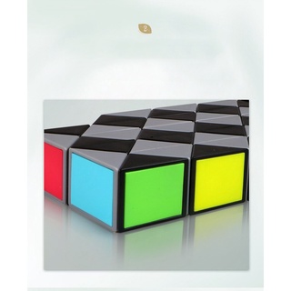 Rubik Rắn Magic Snake QiYi 36 / 48 / 72 Đoạn