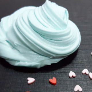 Basic Slime: Viên kẹo mint the mát
