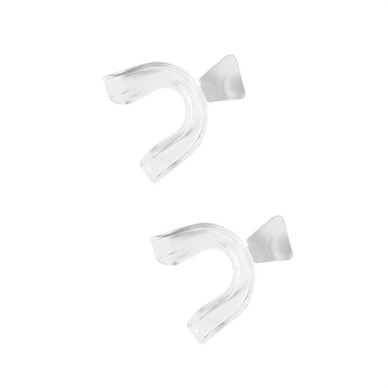 Dụng Cụ Bảo Vệ Răng Ban Đêm Bằng Silicone