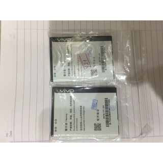 Pin dành cho điện thoại Vivo Y21