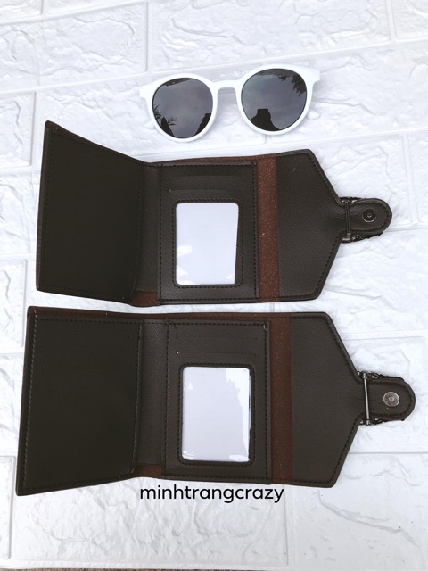 Ví đầu rồng huyền thoại biển xanh / FREESHIP HÀ NỘI TỪ 150K Ví Nữ Cầm Tay Sang Trọng