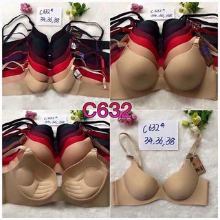 Áo đúc không gộng thái c632