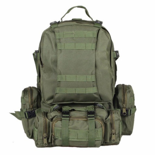 Balo Chiến Thuật Tactical 7D