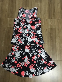 ĐỒ TẮM BIGSIZE HIỆU PIE