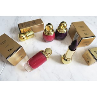 Son DIOR PRECIOUS ROCKS COLLECTION HOLIDAY 2017