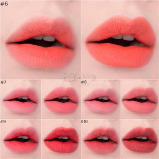 Son kem Peripera Ink Matte Blur Tint