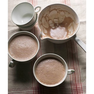 BỘT CACAO NGUYÊN CHẤT
