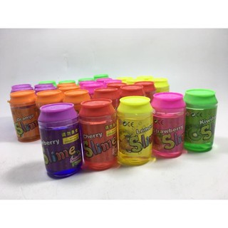Slime lon nước ngọt