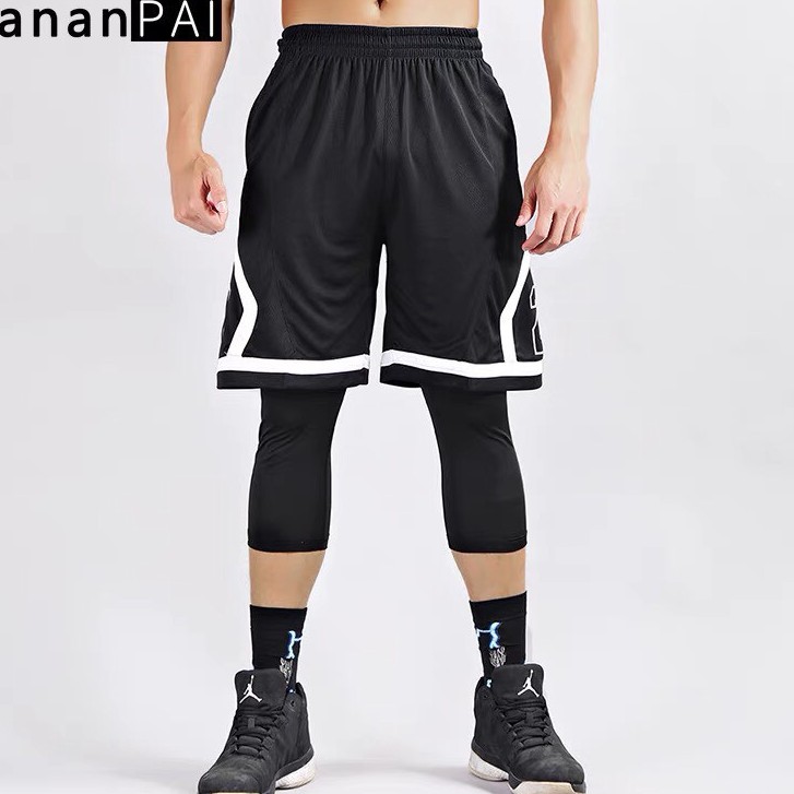 Quần Sóc Nam - Quần Ngố Nam VẢI THOÁNG MÁT TRẺ TRUNG NĂNG ĐỘNG