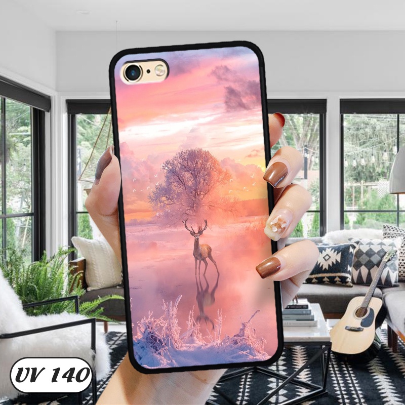 Ốp lưng cho điện thoại IPhone 6 Plus