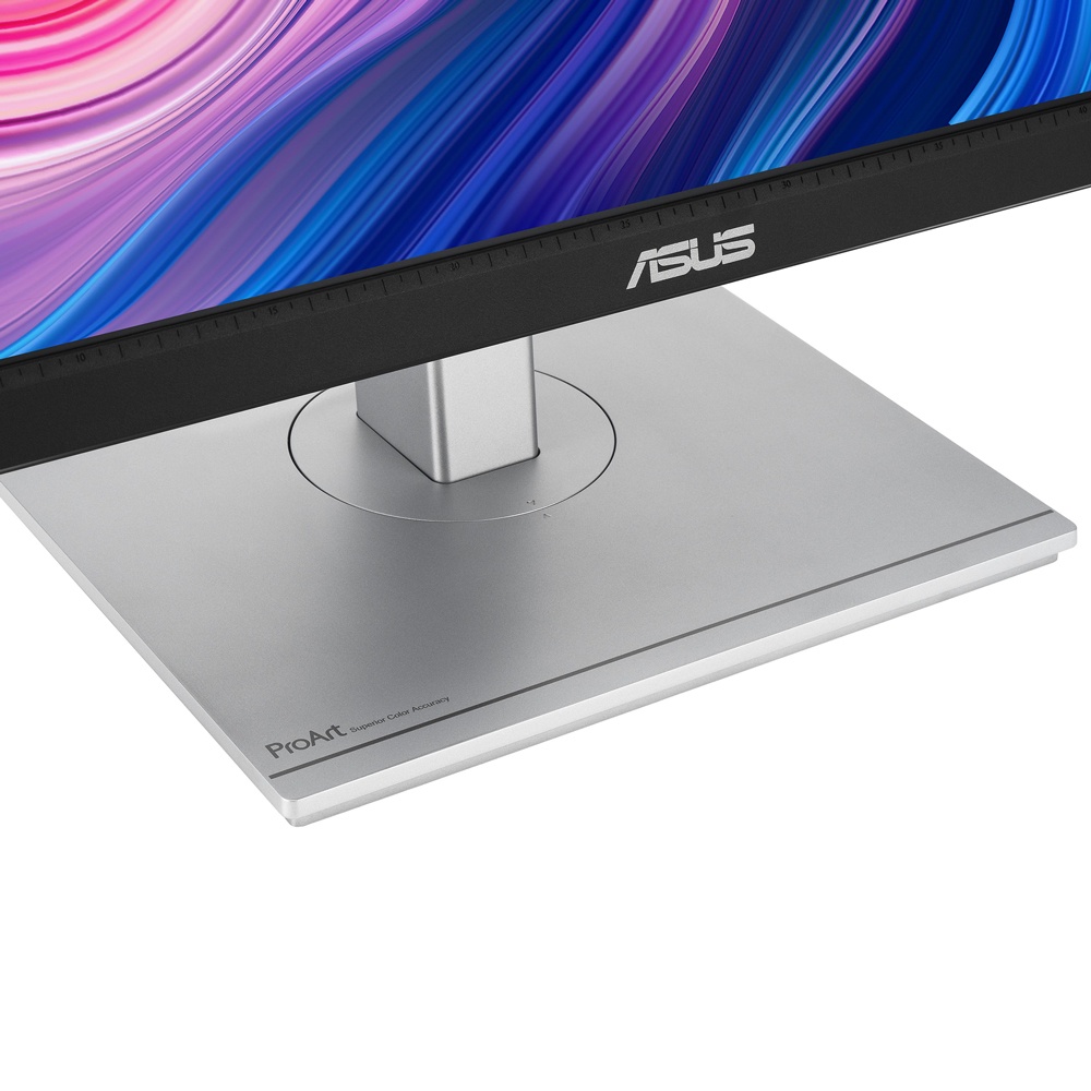 Màn Hình Máy Tính Asus ProArt PA247CV 23.8 Inch FHD IPS Chuyên Đồ Họa Hàng Chính Hãng