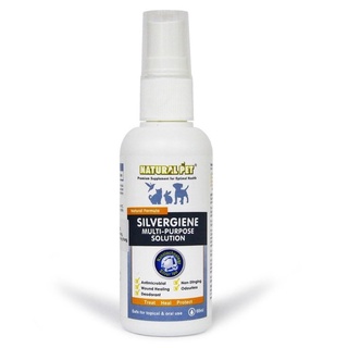 Silvergiene 60ml  cho chó mèo