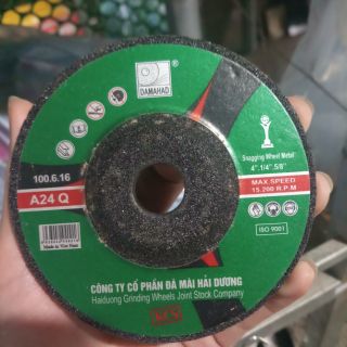 Đá mài 100 hải dương