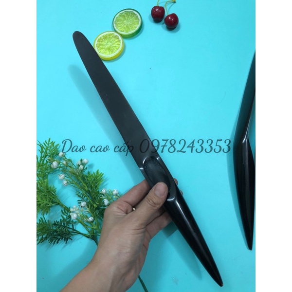 Dao lấy cơm dừa kiểu thái size to 31-32cm