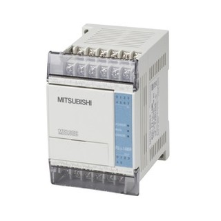Bộ lập trình PLC Mitsubishi FX1S-10MT-ES/UL, FX1S-14MT-ES/UL, FX1S-20MT-ES/UL, FX1S-30MT-ES/UL