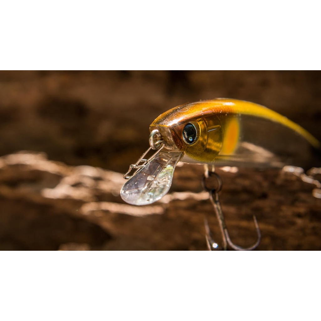 Mồi Giả Câu Lure DUEL Hardcore Minnow Flat 110 Mồi Giả Câu Cá DUEL Hàng Chính Hãng JAPAN