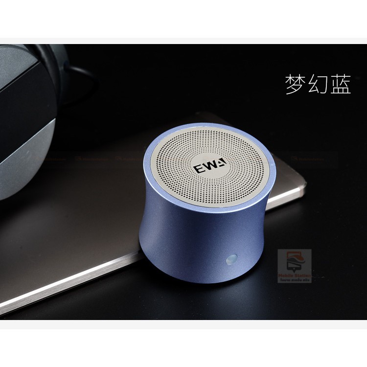 LOA BLUETOOTH EWA A104 nghe cực đỉnh cầm nặng tay