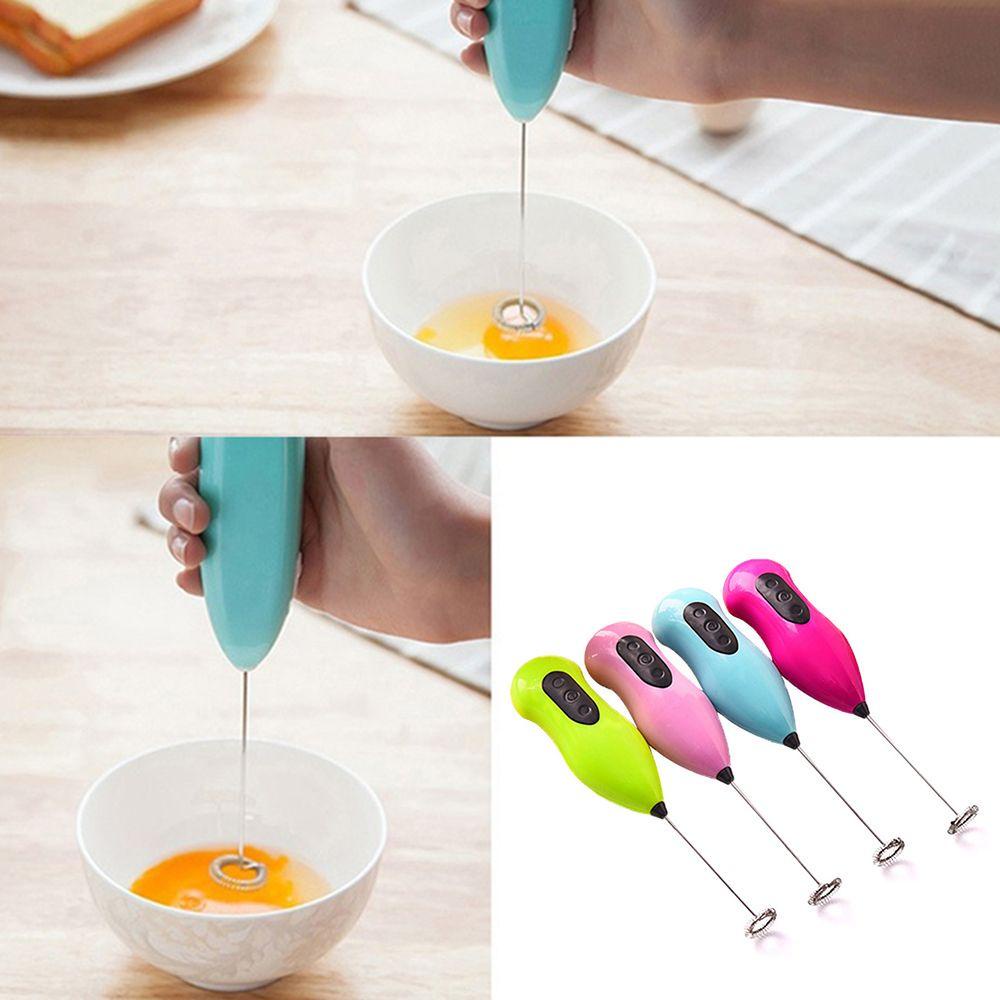 PINEVN Máy Đánh Khuấy Sữa Cầm Tay Chạy Điện Tiện Dụng Và Bền