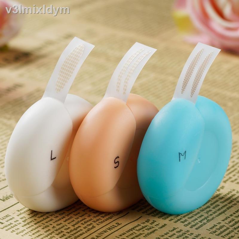 ℡☼Miếng dán mí mắt hai mí dạng lưới ren, màu da thịt tự nhiên, không dấu vết, dải sợi vô hình trong suốt, miếng dán mắt | BigBuy360 - bigbuy360.vn